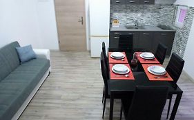 Apartmani Slavica